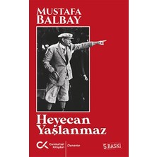 Cumhuriyet Kitapları Heyecan Yaşlanmaz
