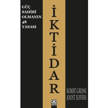 Altın Kitaplar Iktidar