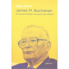 Liberte Yayınları James M.buchanan