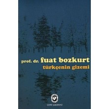 Cem Yayınevi Türkçenin Gizemi
