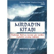 Butik Yayınları Mirdad'ın Kitabı