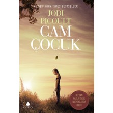April Yayıncılık Cam Çocuk
