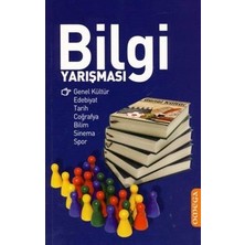Omega Bilgi Yarışması