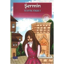 Parıltı Yayınları Şermin