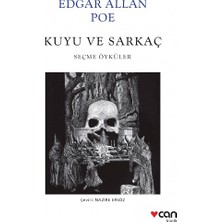 Can Yayınları Kuyu ve Sarkaç - Seçme Öyküler