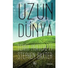 İthaki Yayınları Uzun Dünya