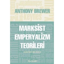 Kalkedon Marksist Emperyalizm Teorileri