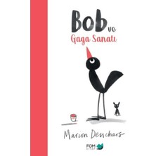 Fom Kitap Bob ve Gaga Sanatı