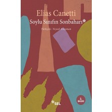 Sel Yayıncılık Soylu Sınıfın Sonbaharı