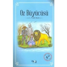 Fark Yayınları Oz Büyücüsü
