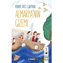 Tudem Yayın Grubu Almarpa’nın Gizemi