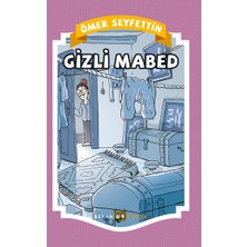Beyan Yayınları Gizli Mabed