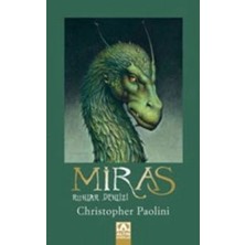 Altın Kitaplar Miras