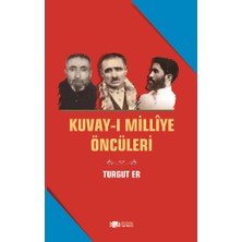 Berikan Yayınları Kuvay-I Milliye Öncüleri