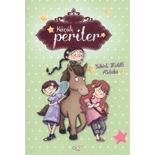 Abm Yayınevi Küçük Periler - Sihirli Midilli Kulübü