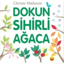 Kuraldışı Yayınevi Dokun Sihirli Ağaca