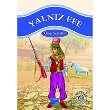 Parıltı Yayınları Yalnız Efe