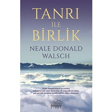 Nemesis Kitap Tanrı ile Birlik
