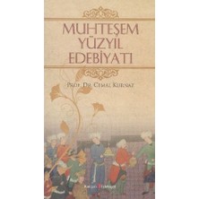 Kurgan Edebiyat Muhteşem Yüzyıl Edebiyatı