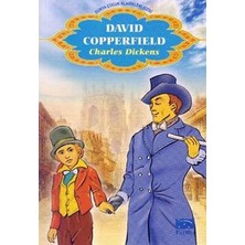Parıltı Yayınları David Copperfield