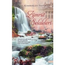 Arkadya Yayınları Zümrüt Şelaleleri