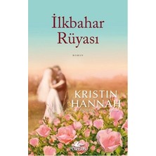 Pegasus Yayınları Ilkbahar Rüyası