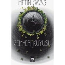Ötüken Neşriyat Zemheri Kuyusu