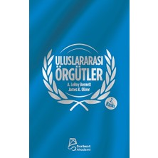 Serbest Akademi Uluslararası Örgütler