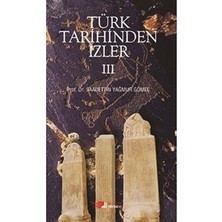 Berikan Yayınları Türk Tarihinden Izler 4