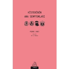 Pinhan Yayıncılık Histerinin Ana Septomları