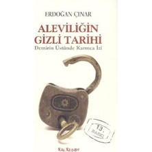 Kalkedon Aleviliğin Gizli Tarihi Demirin Üstünde Karınca Izi