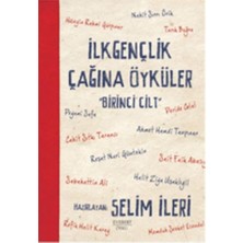 Everest Yayınları Ilk Gençlik Çağına Öyküler  1.cilt