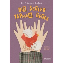 Tudem Yayın Grubu Bir Şeyler Yapmam Gerek
