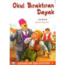 Engin Yayınevi Okul Bıraktıran Dayak