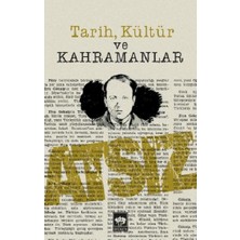 Ötüken Neşriyat Tarih Kültür ve Kahramanlar