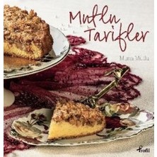 Profil Kitap Mutlu Tarifler