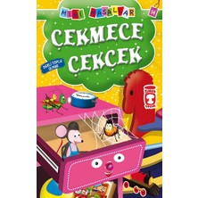 Timaş Çocuk Çekmece Çekçek
