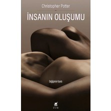 Ayrıntı Yayınları Insanın Oluşumu