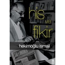 Timaş Yayınları His ve Fikir