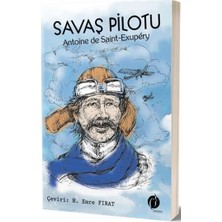 Herdem Kitap Savaş Pilotu
