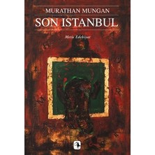 Metis Yayınları Son Istanbul