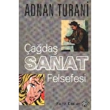 Remzi Kitabevi Çağdaş Sanat Felsefesi