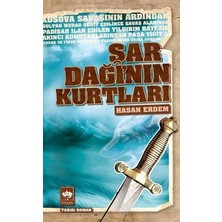 Ötüken Neşriyat Şar Dağı’nın Kurtları