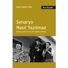 Kalkedon Senaryo Nasıl Yazılmaz