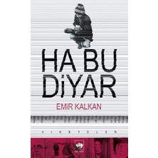 Ötüken Neşriyat Ha Bu Diyar