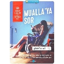 Mualla'ya Sor