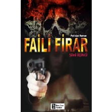 İlkim Ozan Yayınları Faili Firar