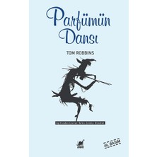 Ayrıntı Yayınları Parfümün Dansı