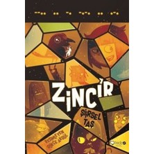 Redhouse Kidz Yayınları Zincir