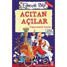 Timaş Yayınları Acıtan Açılar